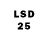 LSD-25 экстази ecstasy FPVwill